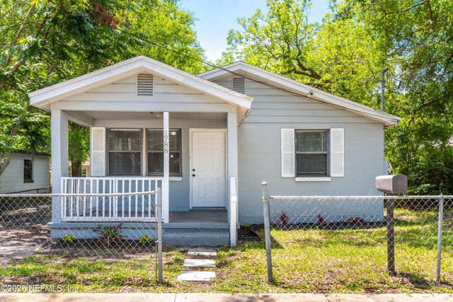 1788 W 5TH Street, Jacksonville, FL 32209