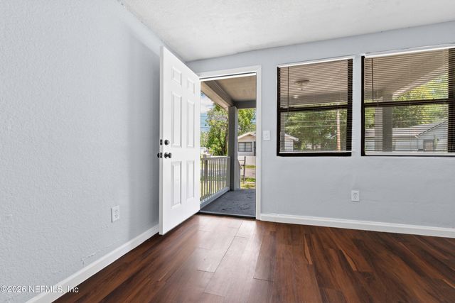 1788 W 5TH Street, Jacksonville, FL 32209
