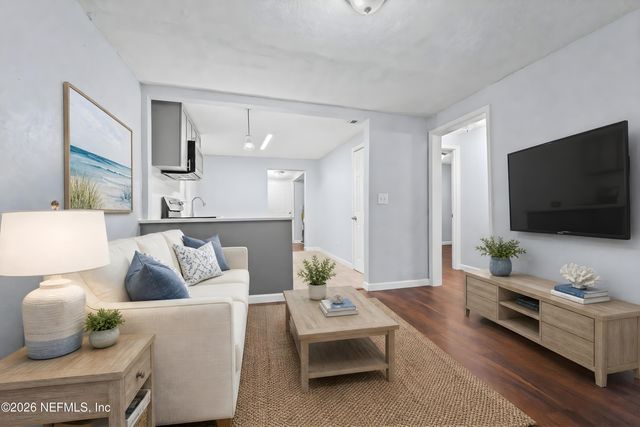 1788 W 5TH Street, Jacksonville, FL 32209