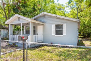 1788 W 5TH Street, Jacksonville, FL 32209
