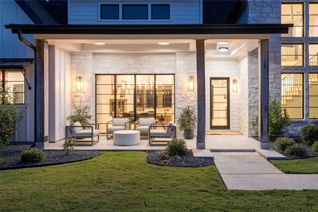 559 Cypress Springs DR, Driftwood, TX 78619