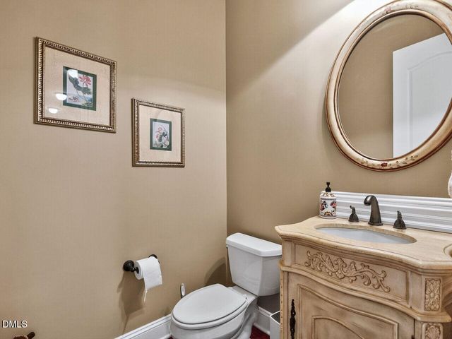 10312 Old Creedmoor Road, Raleigh, NC 27613