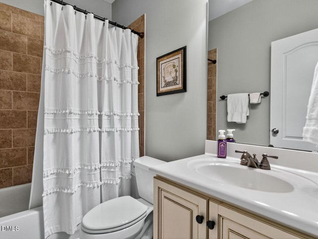 10312 Old Creedmoor Road, Raleigh, NC 27613