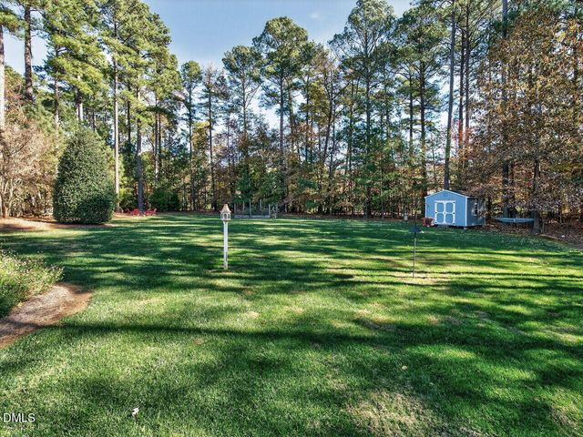 10312 Old Creedmoor Road, Raleigh, NC 27613