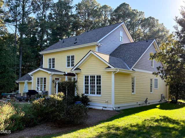 10312 Old Creedmoor Road, Raleigh, NC 27613