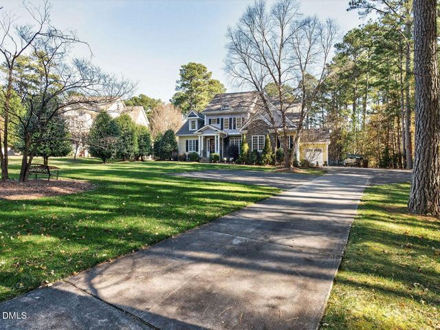 10312 Old Creedmoor Road, Raleigh, NC 27613