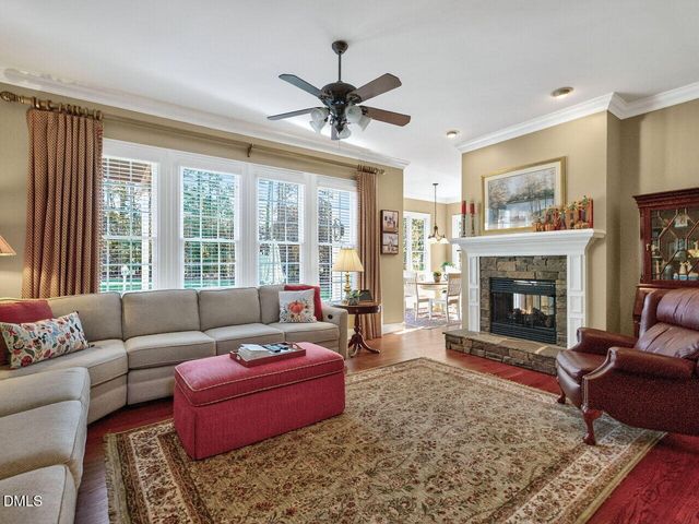 10312 Old Creedmoor Road, Raleigh, NC 27613