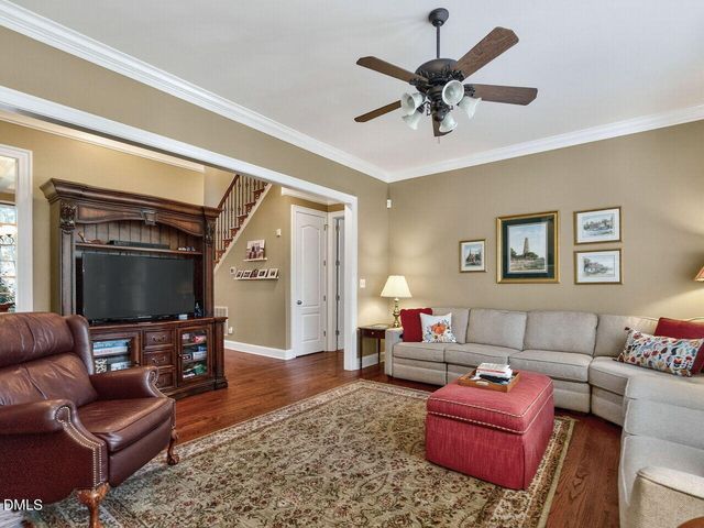 10312 Old Creedmoor Road, Raleigh, NC 27613