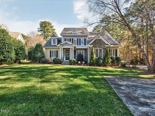 10312 Old Creedmoor Road, Raleigh, NC 27613