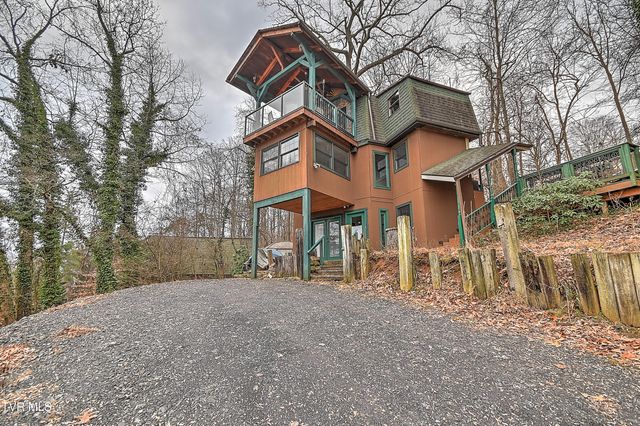 125 Shirley Street, Gray, TN 37615