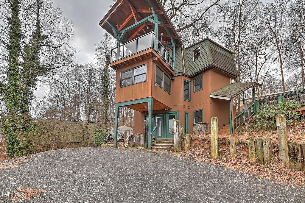 125 Shirley Street, Gray, TN 37615