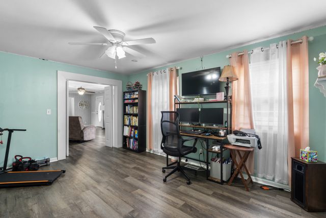 1355 Turkey Creek Rd, Dickson, TN 37055