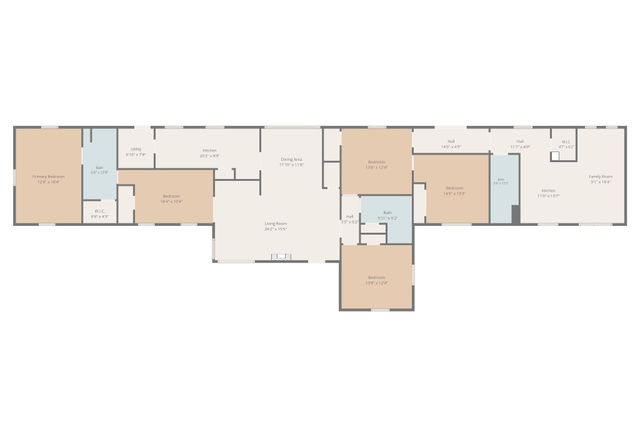 1355 Turkey Creek Rd, Dickson, TN 37055