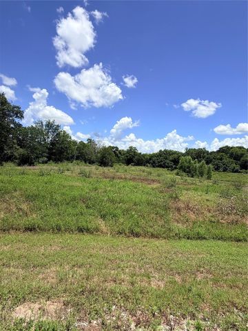 Lot 36 Winding Branch, Chappell Hill, TX 77426