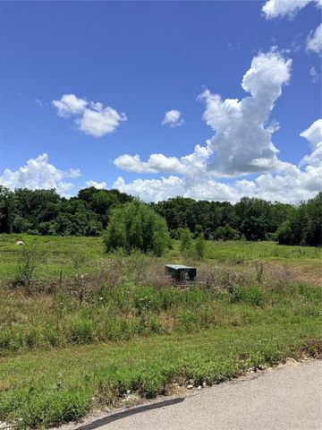 Lot 36 Winding Branch, Chappell Hill, TX 77426