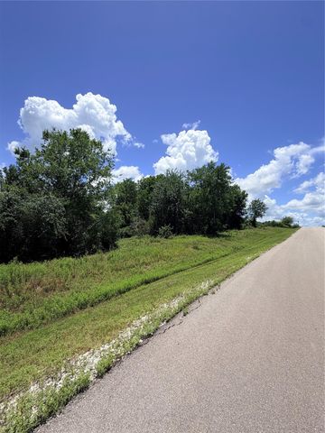 Lot 36 Winding Branch, Chappell Hill, TX 77426