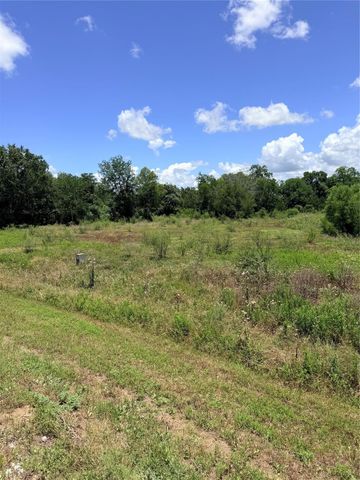 Lot 36 Winding Branch, Chappell Hill, TX 77426