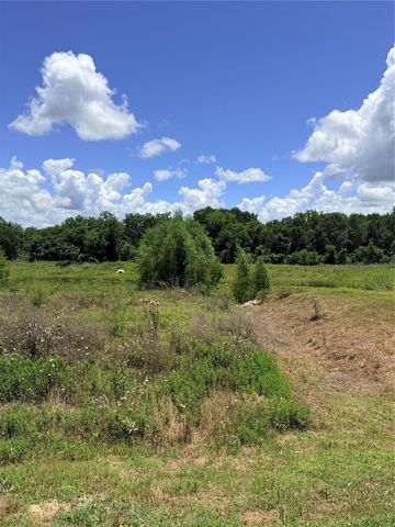 Lot 36 Winding Branch, Chappell Hill, TX 77426