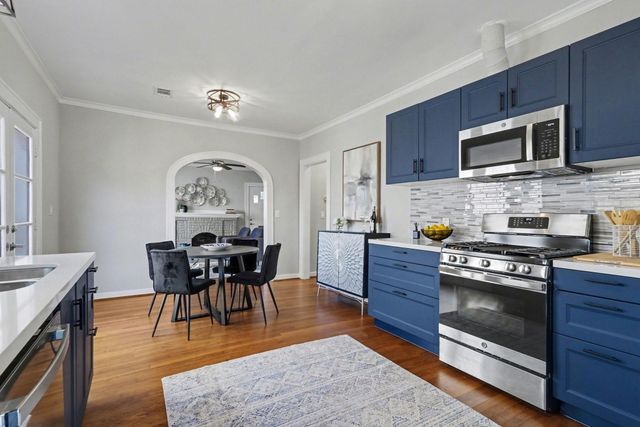 1901 Lexington Street, Houston, TX 77098