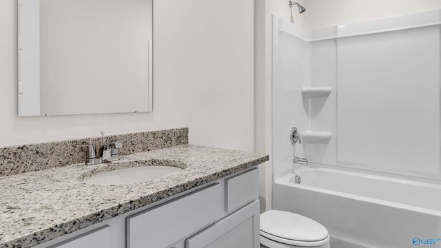 132 Trestle Point Drive, Harvest, AL 35749