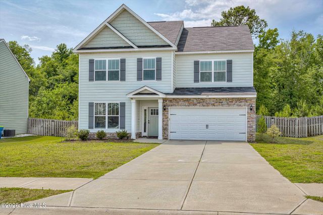 140 Pebble Lane, Harlem, GA 30814