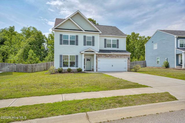 140 Pebble Lane, Harlem, GA 30814