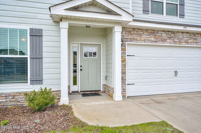 140 Pebble Lane, Harlem, GA 30814