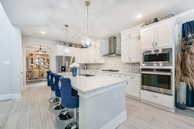 6214 Camden Shore, Manvel, TX 77578