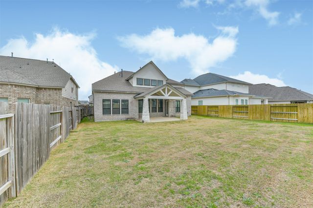 6214 Camden Shore, Manvel, TX 77578