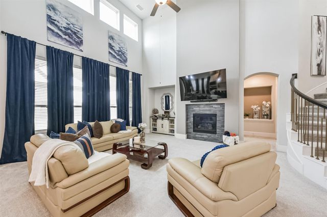 6214 Camden Shore, Manvel, TX 77578