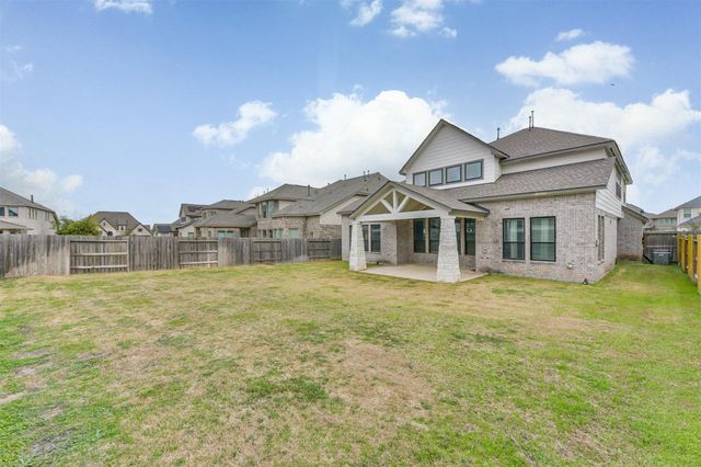 6214 Camden Shore, Manvel, TX 77578