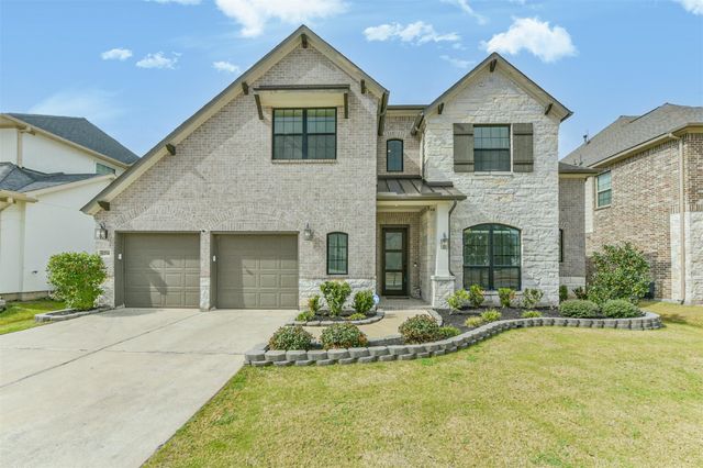 6214 Camden Shore, Manvel, TX 77578