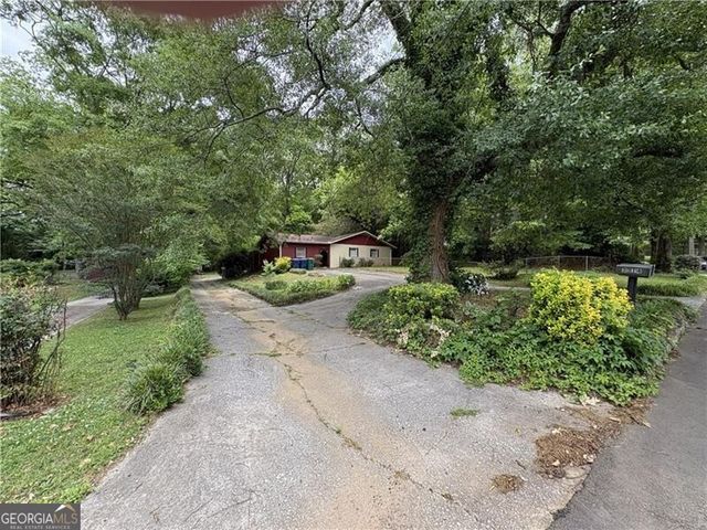 3514 Hill Street, Clarkston, GA 30021