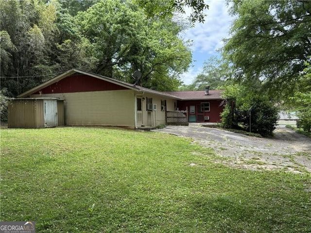 3514 Hill Street, Clarkston, GA 30021