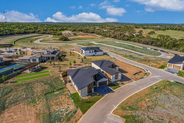 105 Via Roma Court, Horseshoe Bay, TX 78657