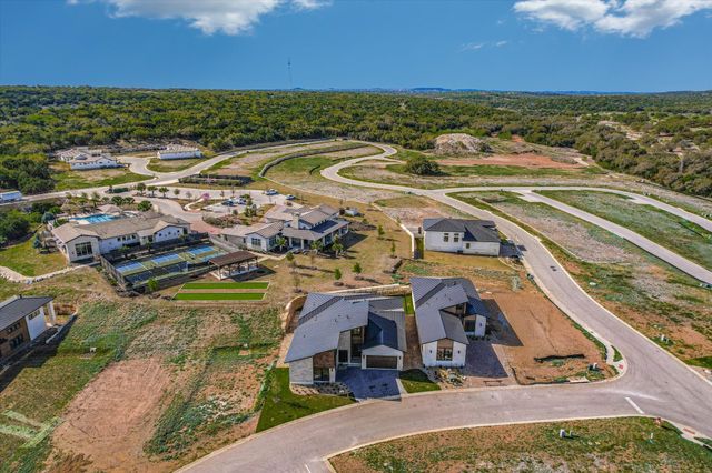 105 Via Roma Court, Horseshoe Bay, TX 78657