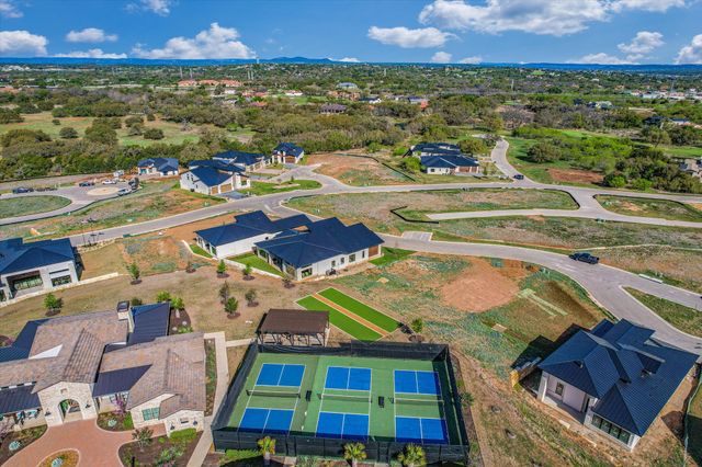 105 Via Roma Court, Horseshoe Bay, TX 78657
