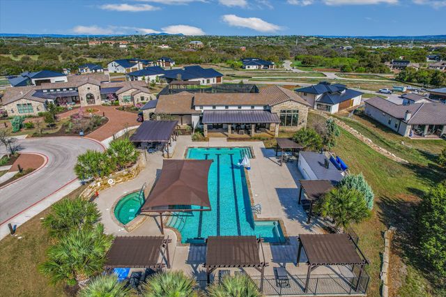 105 Via Roma Court, Horseshoe Bay, TX 78657