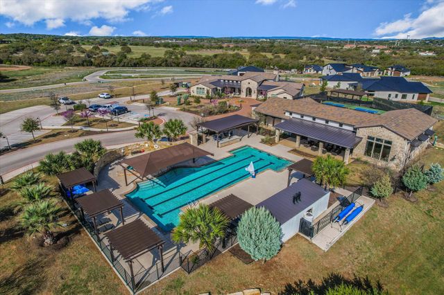 105 Via Roma Court, Horseshoe Bay, TX 78657