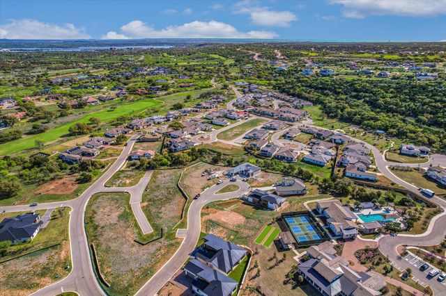 105 Via Roma Court, Horseshoe Bay, TX 78657
