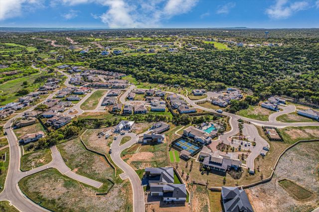 105 Via Roma Court, Horseshoe Bay, TX 78657