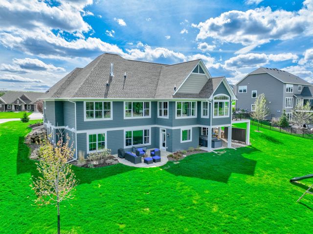 4715 Ordell Trail N, Stillwater, MN 55082