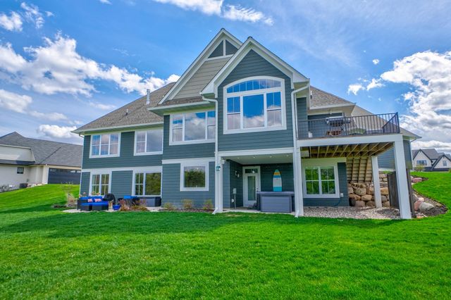 4715 Ordell Trail N, Stillwater, MN 55082