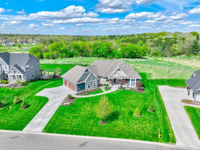 4715 Ordell Trail N, Stillwater, MN 55082