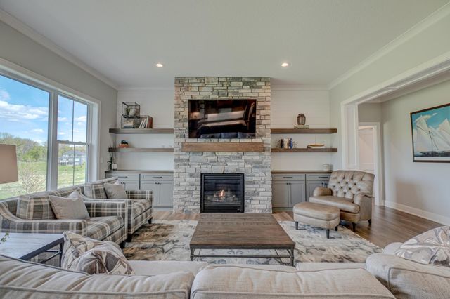 4715 Ordell Trail N, Stillwater, MN 55082