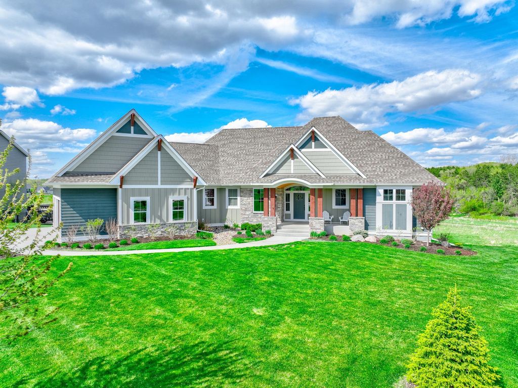 4715 Ordell Trail N, Stillwater, MN 55082