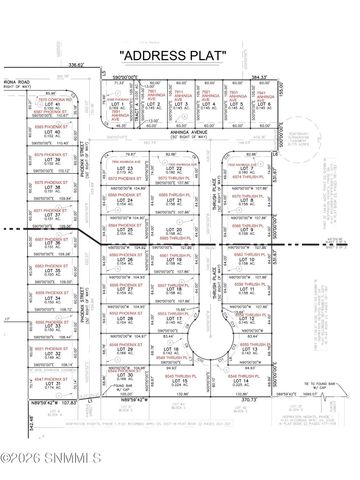 6560 Phoenix Street, Las Cruces, NM 88012