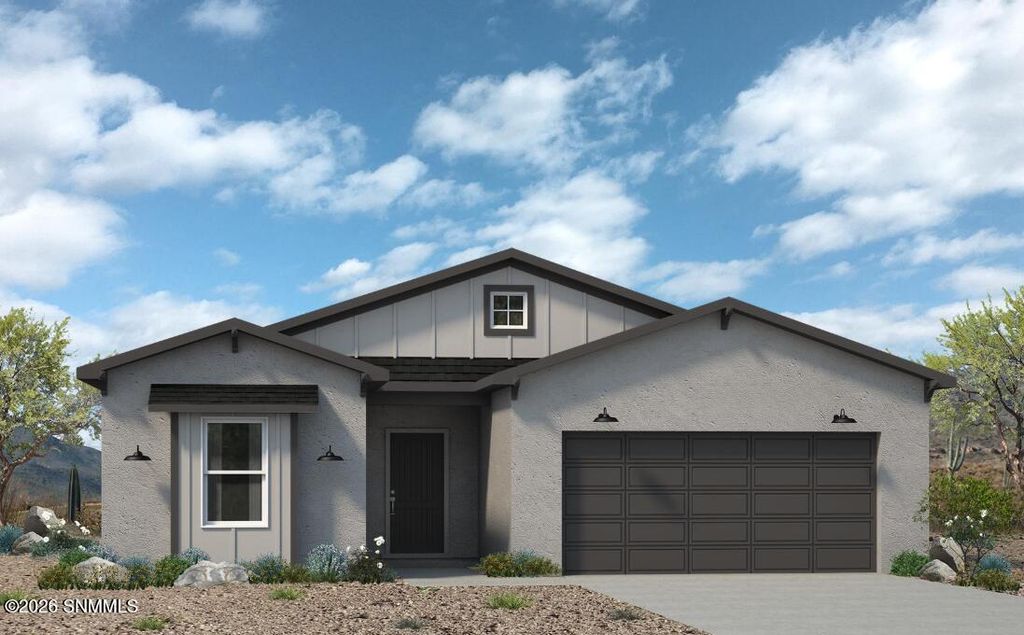 6560 Phoenix Street, Las Cruces, NM 88012