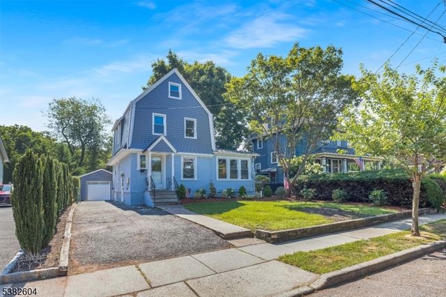 36 Lake St, Nutley Twp., NJ 07110
