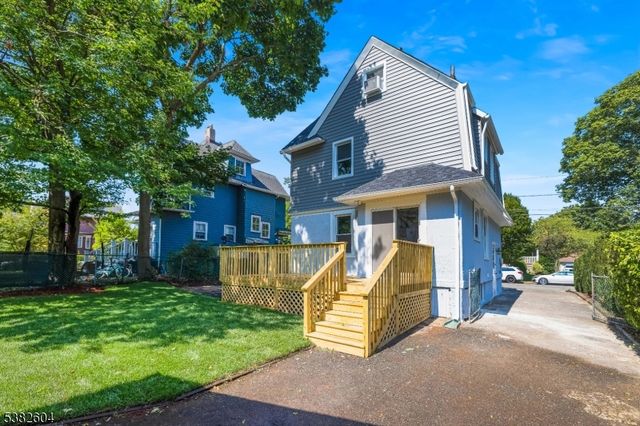 36 Lake St, Nutley Twp., NJ 07110